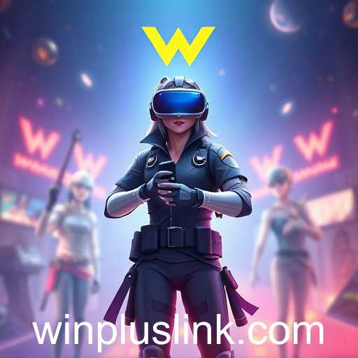 Winplus: A Hub for Dynamic Gaming Trends