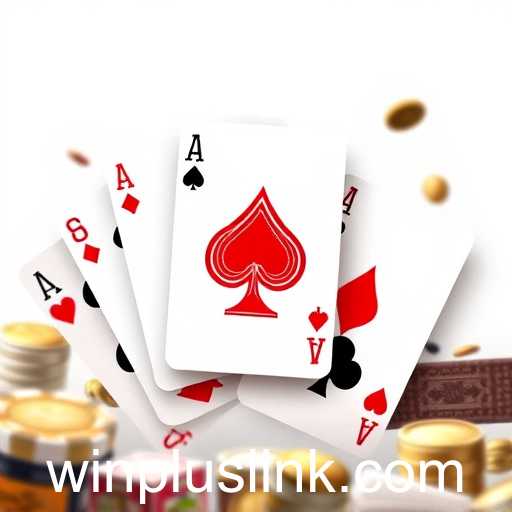 Evolution of Online Gaming: A WinPlus Insight