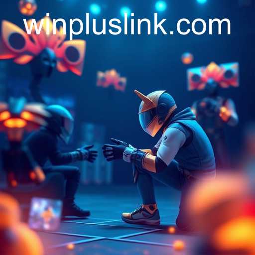 Revolutionizing Online Gaming with Winplus