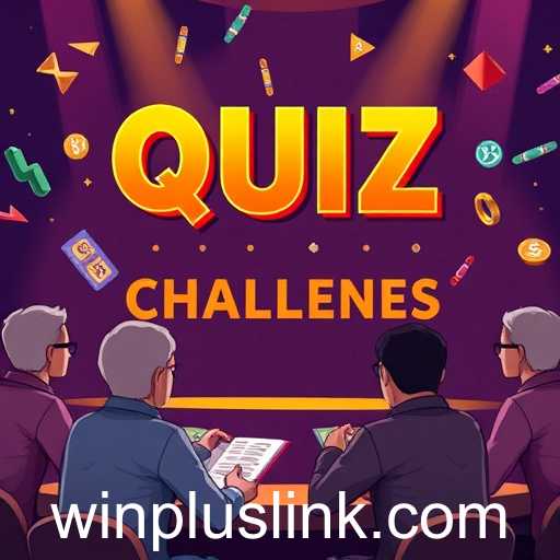 Unlocking the Excitement of Quiz Challenges on WinPlus