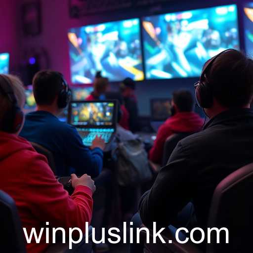 Rise of Online Platforms in Modern Gaming