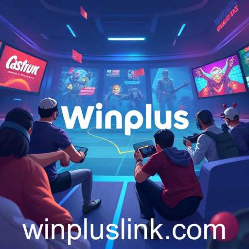The Rise of Winplus: Gaming in the Modern Era