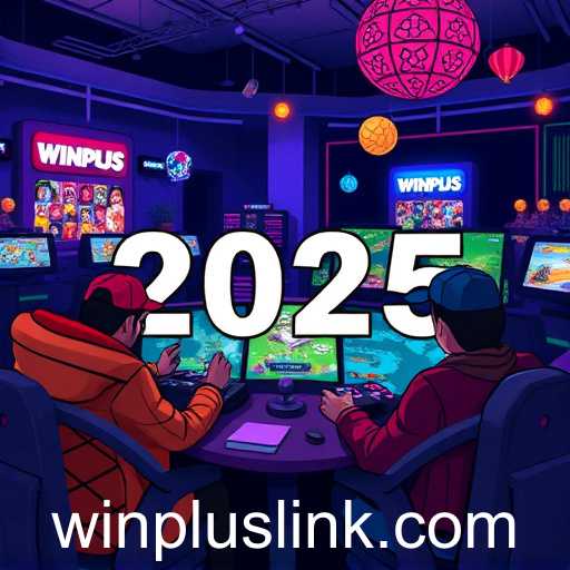The Rise of WinPlus in Gaming