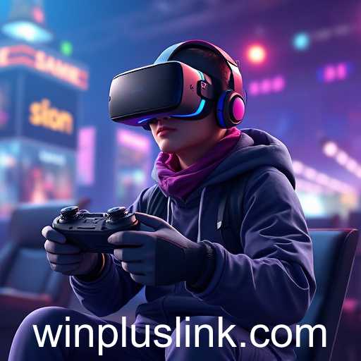 The Rise and Challenges of Winplus in the Gaming Industry