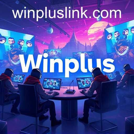 The Rise of Winplus in Gaming Evolution