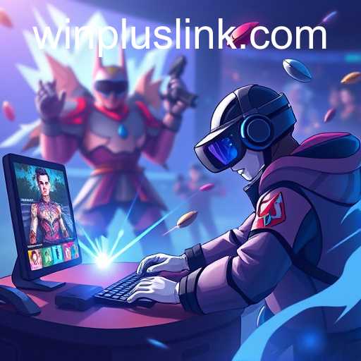 Winplus Revolutionizes Online Gaming Experience