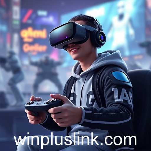 WinPlus Revolutionizes Online Gaming