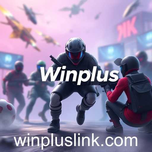 Winplus Revolutionizes Online Gaming with Innovative Features