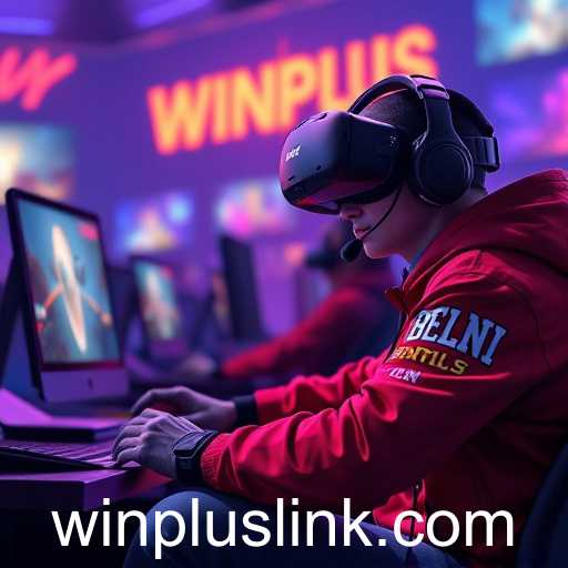 Winplus Revolutionizes Gaming Experience