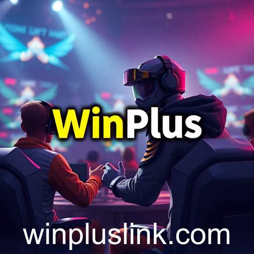 Winplus Revolutionizes Online Gaming